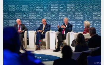 रुबियोद्वारा ट्रम्पको शान्ति योजना ‘रुसको इच्छा–सूची’ भएको दाबी