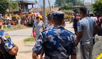 कास्पारोभको जीवन खतरामा रहेको चेतावनी