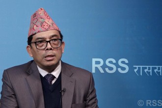 तीन तहबिच कमजोर समन्वयले विकास योजनामा बाधा : उपाध्यक्ष श्रेष्ठ