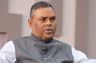 स्थानीय तहलाई प्रदेशको क्षेत्राधिकारभित्र ल्याउनुपर्छ : अध्यक्ष यादव