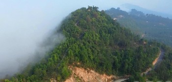 कोटगढीको संरक्षण र प्रवर्द्धन गर्दै पौवादुङमा गाउँपालिका