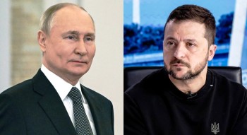 रुस–युक्रेन सङ्घर्ष र सन् २०२५ का कूटनीतिक यस्ता छन प्रयास