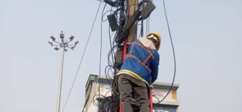 अव्यवस्थित तार व्यवस्थापनमा उल्लेख्य प्रगति