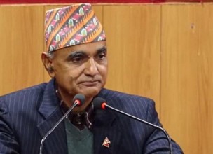 बालबालिका देशको भविष्य हुन् : मुख्यमन्त्री कँडेल