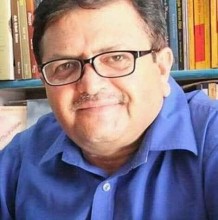 वरिष्ठ पत्रकार गौतमको निधन