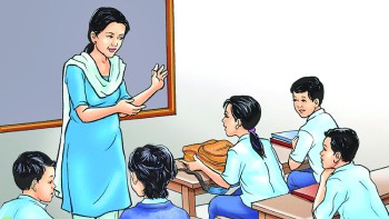 गुणस्तरीय र समावेशी शिक्षा सुनिश्चित गर्न कानुनी सुधारमा जोड