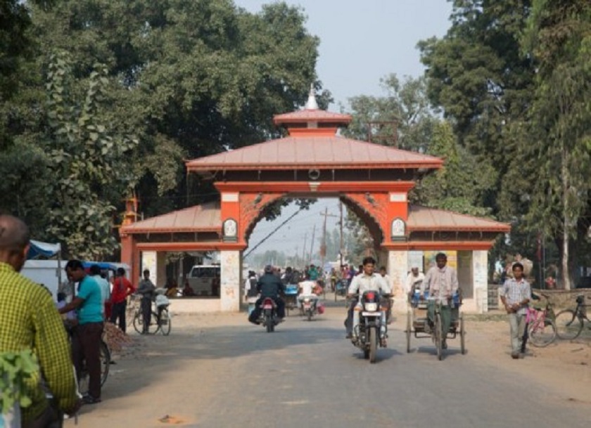 ६ वर्षपछि तेस्रो मुलुकका नागरिकलाई खुल्यो जमुनाह नाका