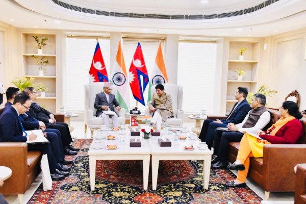 नेपाल-भारतबीच पारवहन सन्धिको प्रोटोकल संशोधन, सबै किसिमका कार्गो ढुवानी गर्न सकिने
