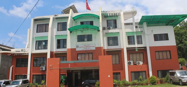 बागमतीलाई प्रमुख पर्यटकीय गन्तव्य बनाउन प्रदेश सरकारको १५ वर्षे रणनीतिक योजना कार्यान्वयनमा