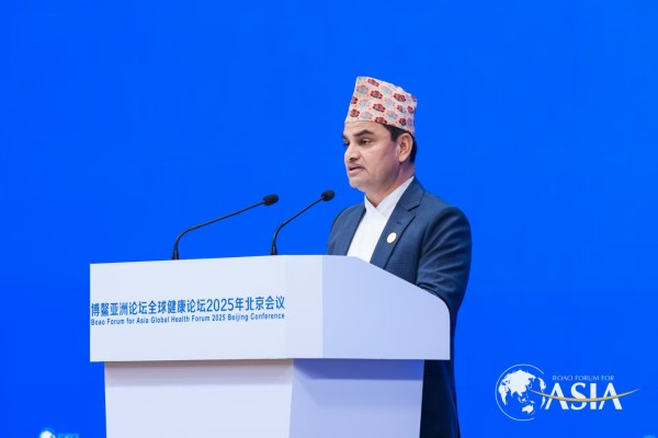 जलवायु परिवर्तनले नेपालीको स्वास्थ्यमा पारेको प्रभावलाई अन्तर्राष्ट्रिय मुद्दा बनाइने