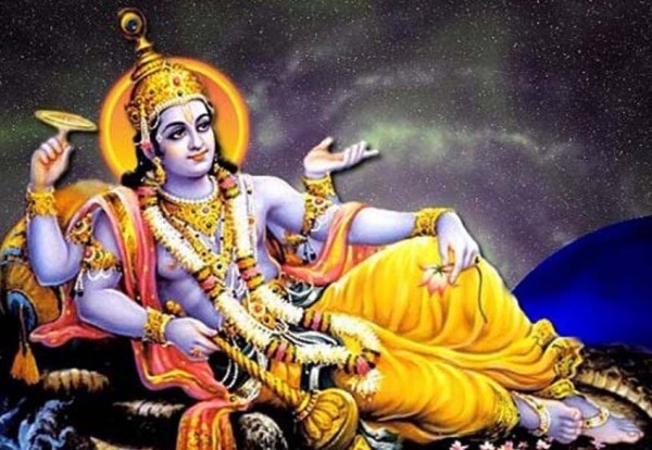 चैत्र शुक्ल एकादशी : कामदा एकादशी व्रत गरिँदै