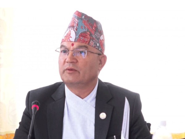 विश्वका सबै मुलुक मिलेर कार्बन उत्सर्जन तत्काल घटाउन जरुरी : वनमन्त्री शाही