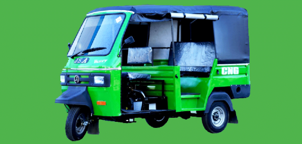 आम्दानीको स्रोत बन्दै अटोरिक्सा