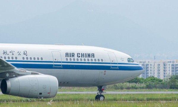 एयर चाइनाले २०२६ मा ७० हजार बढी उडान सञ्चालन गर्ने