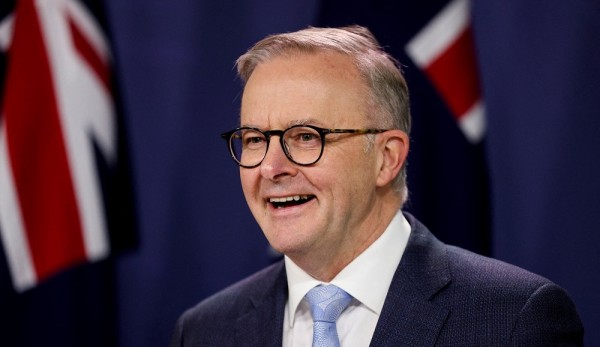 सुरक्षा खतराको कारण प्रधानमन्त्री एन्थोनी निवासमा फिर्ता