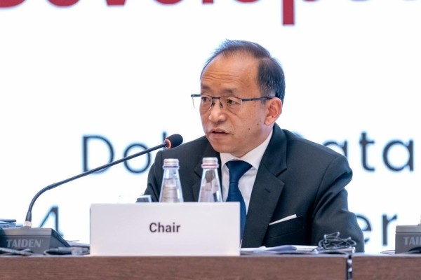 एलडीसी बैठक : वित्तीय एवं एकीकृत सहयोगमा नेपालको जोड