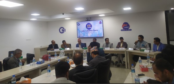 ‘बजेट कार्यान्वयन कमजोर हुँदा अर्थतन्त्रमा गम्भीर असर’