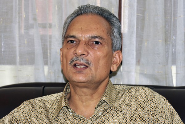 जनताको समृद्धिको सपना पूरा हुनेछ : अध्यक्ष भट्टराई