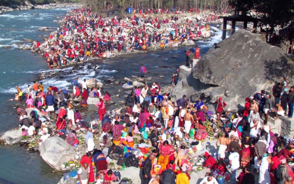 उत्तगरगयाधाम वेत्रावती : हिन्दू र बौद्धमार्गीको साझा आस्थाको केन्द्र
