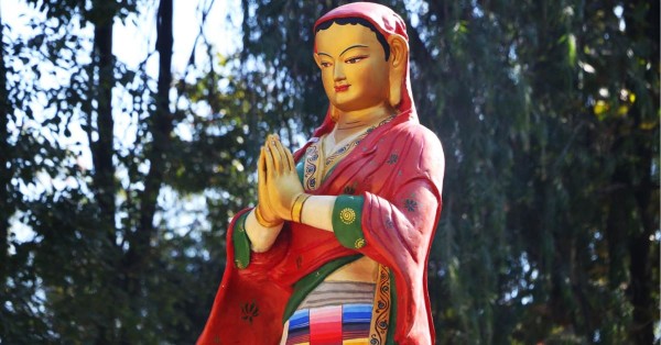 पनौतीमा ‘भृकुटी’को जन्मघर तथा उद्यान निर्माण गरिने