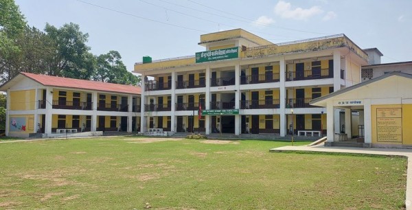 मकवानपुरका दुवै निर्वाचन क्षेत्रको मतगणना भुटनदेवी माविमा हुने