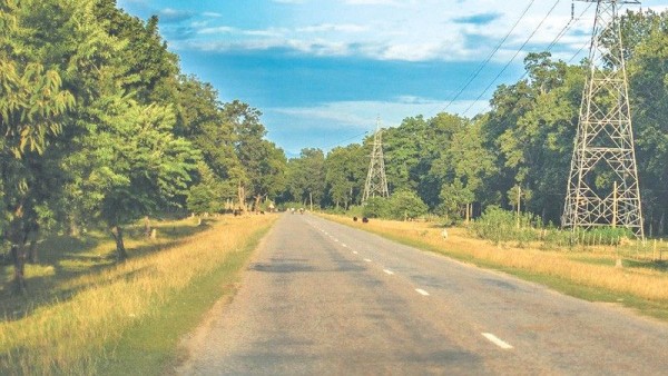 बुटवल–नारायणगढ सडकमा यात्रा सहज बन्दै