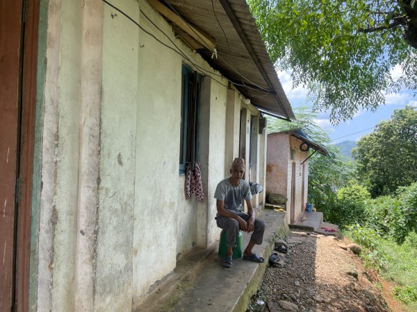 ‘सङ्कटमा कुसुन्डा परिवार, सरकारसँग संरक्षणको आस’