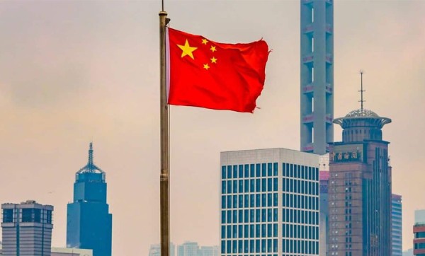 चीनलाई घट्दो जन्मदर चुनौती