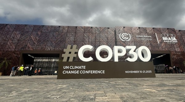 ३० औँ सम्मेलन :  १.५ डिग्री तापक्रममा सीमित राख्ने लक्ष्यमा ऐक्यबद्धता