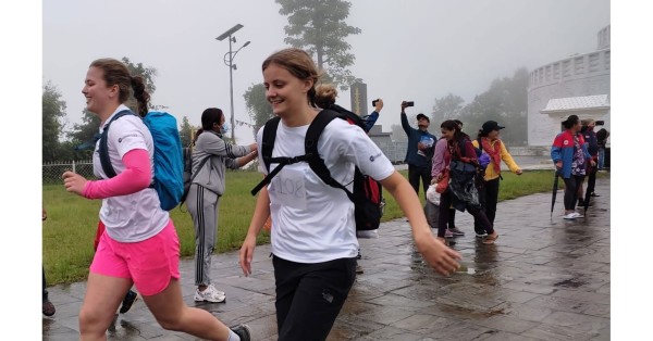 पोखरामा खुला पर्वतीय दौड हुने
