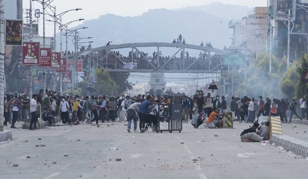 बैतडीमा ‘जेनजी आन्दोलन घाइते परिचयपत्र’ वितरण गरिँदै