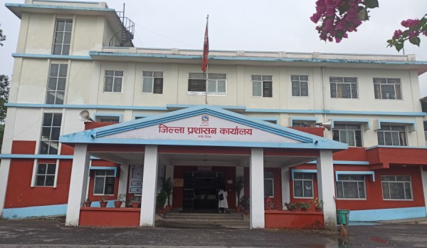 अनुमति लिएर मात्र शैक्षिक परामर्श केन्द्र सञ्चालन गर्न प्रशासनको निर्देशन