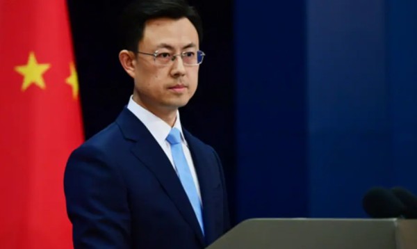 बेलायती प्रधानमन्त्रीको चीन भ्रमण उपलब्धिमूलक : प्रवक्ता जियाकुन