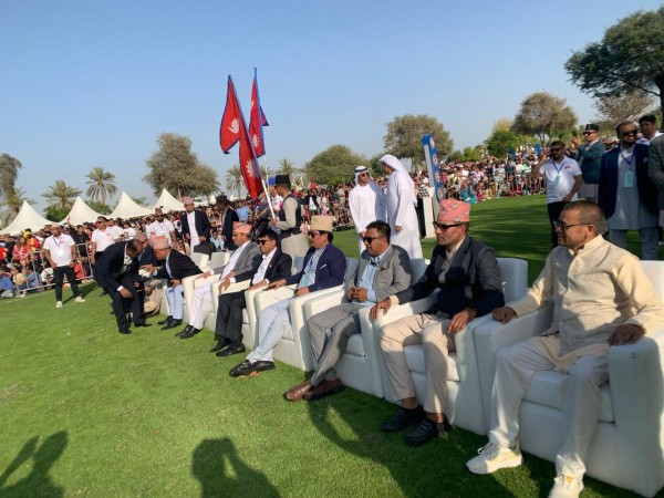 विदेशमा सिकेको सिपबाट स्वदेशमै अवसरहरू सिर्जना गर्नुपर्छ : अध्यक्ष ढकाल