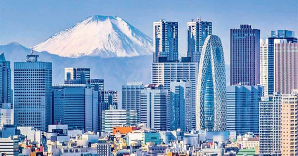 जापानमा नेपाली बहुसांस्कृतिक केन्द्र निर्माणका लागि ‘टोकियो सप्ताह’ हुने