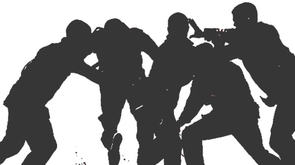 इक्वेडरका कैदीबिच  झडप हुँदा १४ जनाको मृत्यु