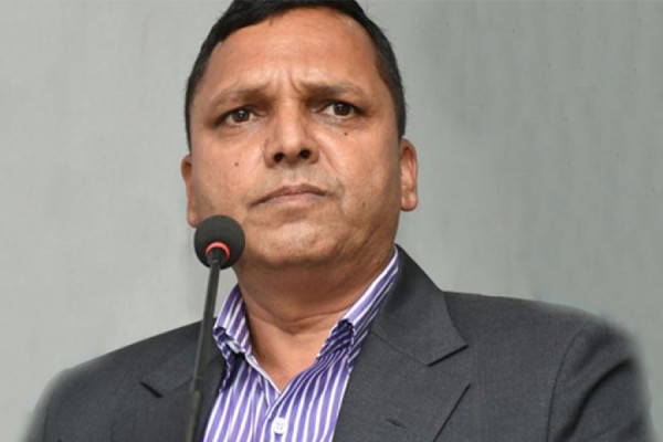 जनताले गणतन्त्रको अनुभूति गर्न पाएका छैनन् : झक्कुप्रसाद सुवेदी
