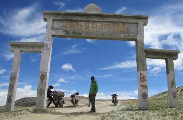 उद्घाटन भएको केही दिनमा नै बन्द भएको कोरला नाका अझै खुलेन