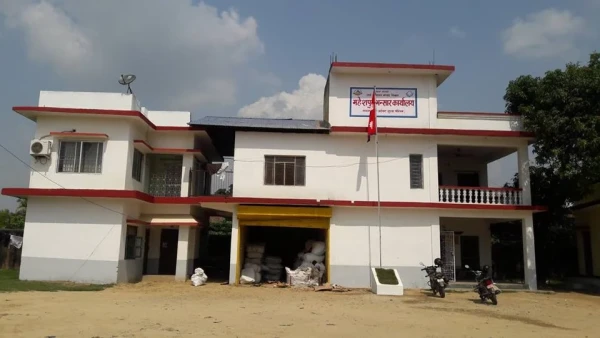 महेशपुर भन्सारबाट ८६ प्रतिशत राजस्व असुली