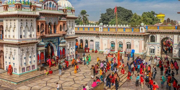 तराई–मधेशमा सतुवाइन पर्व मनाइँदै