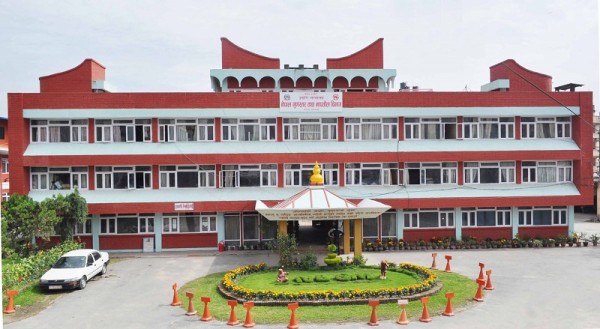 नापतौलमा अनियमितता गर्ने ११ सय व्यवसायीलाई कारबाही