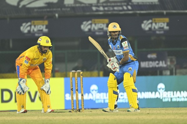 एनपीएल : ब्याटिङमा विदेशी खेलाडी हाबी