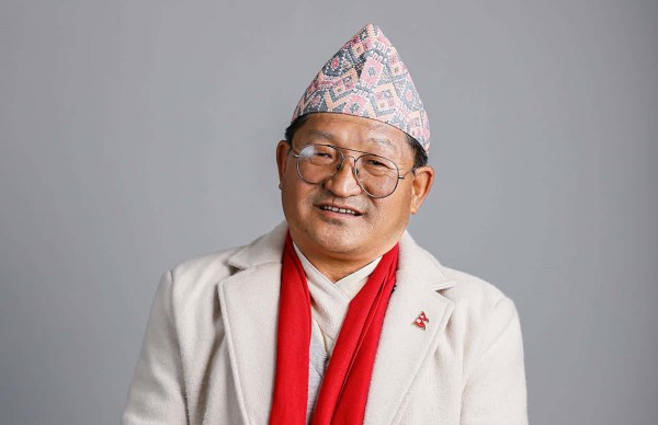 पाँचथरबाट कांग्रेसका नरेन्द्रकुमार केरुङ विजयी