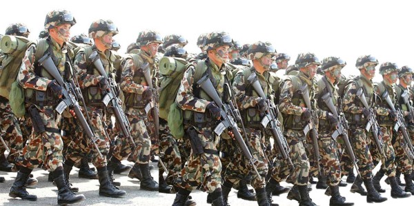 काठमाडौं उपत्यकामा शुक्रबारसम्म निषेधाज्ञा र कर्फ्यू आदेश जारी