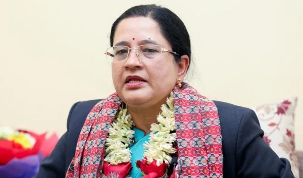 नीलमको प्रेरणादायी यात्रा : शिक्षिकादेखि डेपुटी गभर्नर हुदै भावी गभर्नरको दाबेदारसम्म
