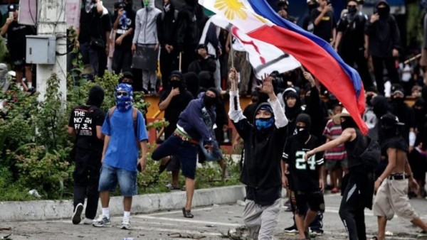 ‘जेनजी’ प्रदर्शनमा हिंसा र लुटपाटपछि मादागास्करमा सरकार विघटन