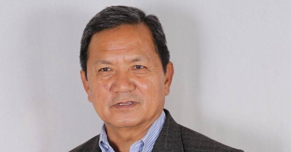 भ्रष्टाचारमा संलग्न जो कोही  भएपनि उम्कन पाउँदैनन् :  सञ्चार मन्त्री गुरुङ