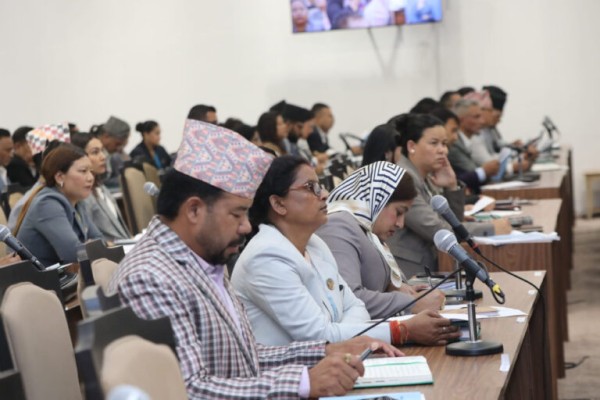 नीति र कार्यक्रमको आलोकमा ऊर्जा क्षेत्रले आगामी बजेटमा खोजेको ‘डिपार्चर’