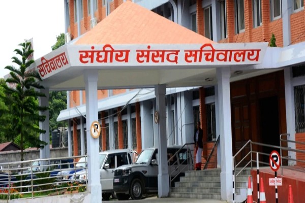 दुई संसदीय समितिको बैठक बस्दै