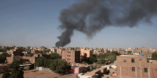 सुडान ड्रोन आक्रमणमा ३० भन्दा बढीको मृत्यु, संयुक्त राष्ट्रद्वारा कडा निन्दा